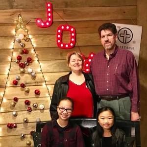 Meet your Posher, Margaret